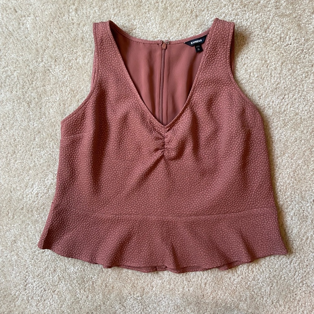 Express Top